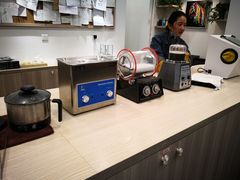 -鈊藝銀匠·银饰DIY工作室(永庆坊店)