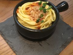 榕意川味凉面-榕意·川味之美(深业上城店)