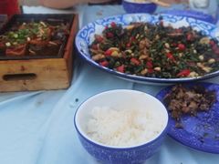 -友记功夫香·人民大排档(红牌楼店)