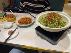 -刘胖子家常菜·蹄花焖藕(江汉路总店)