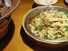 -田婆婆的菜(新天地店)