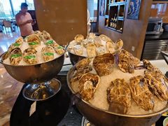 -富力丽思卡尔顿酒店·香荟全日制餐厅