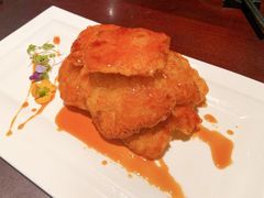 -小南洋海景餐厅(深圳湾店)