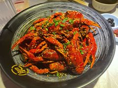 -肥肥虾庄·金牌油焖大虾(沙湖店)