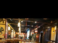 -蜀辣居鲜货老火锅(红牌楼店)