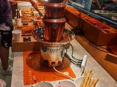 -比格比萨自助(德思勤四季汇店)