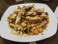 -老牌坊鲁菜名店(宽厚里店)