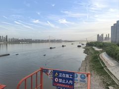 -武汉长江大桥