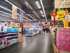 -麦德龙(郑东店)