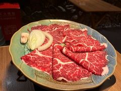 -满来寿喜烧(金虹桥店)