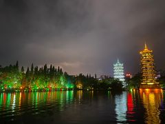 -桂林两江四湖景区