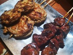 -一吉焼鸟·FOUNDER(桂林路店)