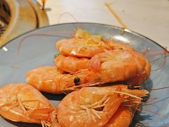 -吉布鲁牛排烤肉自助(常州吾悦店)