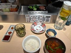 -肉肉大米(金虹桥店)