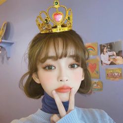 -BABY FACE沙龙