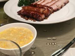 -轩记海鲜餐厅·四十五年老字号·经典粤菜(西区彩虹店)