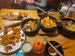 -马灯部落·西湖边的创意山景餐厅(虎跑动物园店)