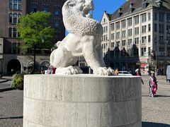 -De Bijenkorf百货公司