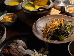 -Fuzzy Bistro 浮几韩餐·茶酒馆
