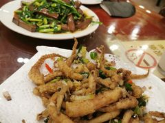 -北京小肠陈饭庄(方庄店)