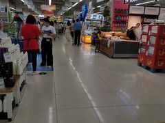-百佳永辉超市(东城万达店)