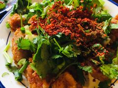 粉蒸肥肠-冯四孃跷脚牛肉·非物质文化遗产店