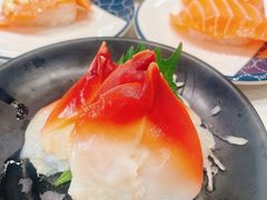 -滨寿司(新街口中央商场店)