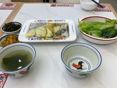 -赵财财·肠粉·煲仔饭(华润万象城店)