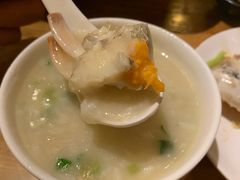 -颐和•海鲜砂锅粥•啫啫煲(奥林匹克广场店)
