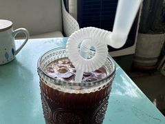 -小时光咖啡馆(北锣鼓巷店)