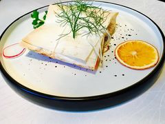 -马克西姆俄罗斯餐厅(通亚街店)