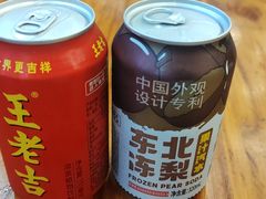 -圣夜东北菜烧烤·夜宵·小龙虾(胥江路店)