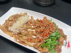 三味茄子-天宝兄弟(前海壹方城店)