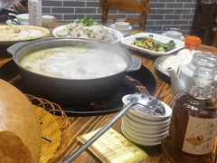 -侠成水上农庄(工业大道店)