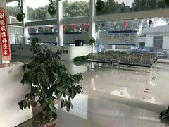 -上海第119机动车安全检测站