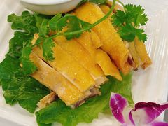 -瑞福园联谊餐室(茂名南路店)