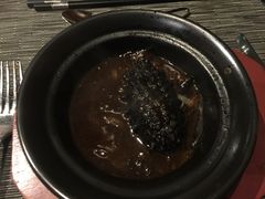 -长沙北辰洲际酒店-兰调全日餐厅