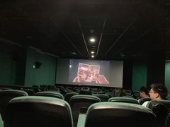 -完美世界影城(北京管庄店)