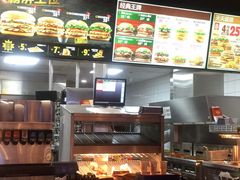 -汉堡王(大连柏威年餐厅店)