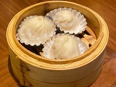 -云粤楼中餐厅(昆明中心假日酒店)