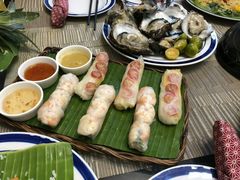 -茉莉.Red Crab