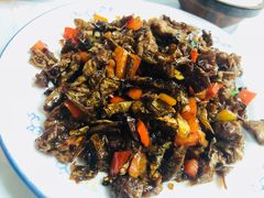 -新新湘菜馆(新中街二条店)