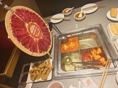 -海底捞火锅(步步高新天地店)