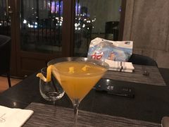 -WOLFGANG PUCK KITCHEN & BAR(迪士尼小镇店)