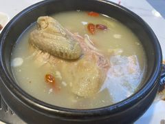 -长顺参鸡汤店(西塔总店)