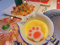 -猫抓烤肉(武进吾悦广场店)