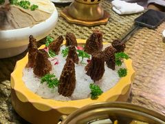 -慢丽江·云南野生菌土鸡锅(付家庄店)