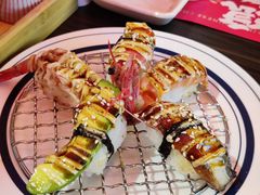 -仙隐小鹿中華の日料(荣民龙首广场店)