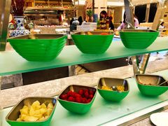 -盛宴标帜餐厅·亲子自助 (南昌喜来登酒店)