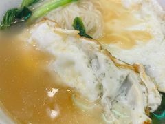 -五观堂素食(新华路店)
